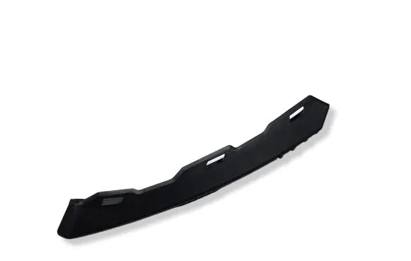 Hyundai i30 Front bumper mounting bracket 86554A6000