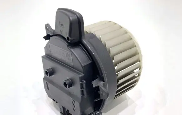 Audi A8 S8 D4 4H Heater fan/blower 4H1820021B