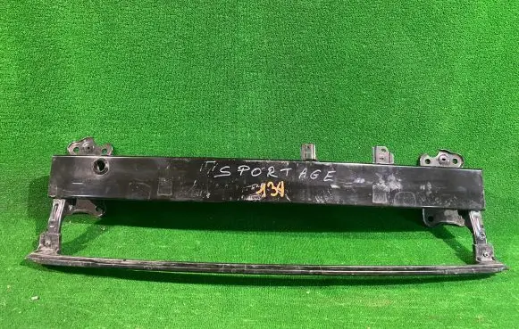 KIA Sportage Front bumper cross member