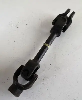 Mitsubishi Pajero Steering column universal joint
