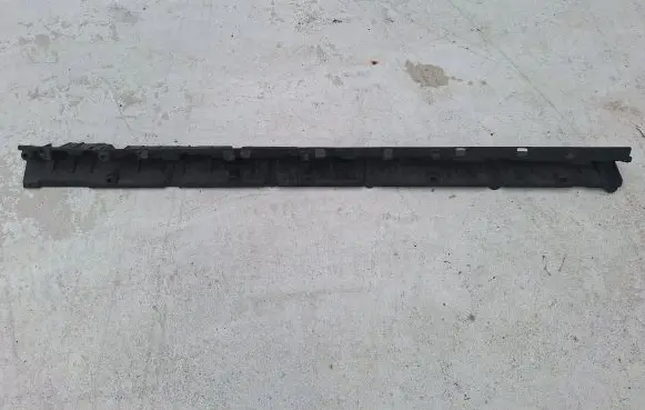 BMW X5 E70 Thresholds for All-terrain vehicles 51777207197 7207197
