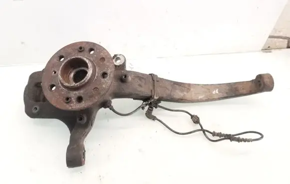 Mercedes-Benz R W251 Front wheel ball bearing 