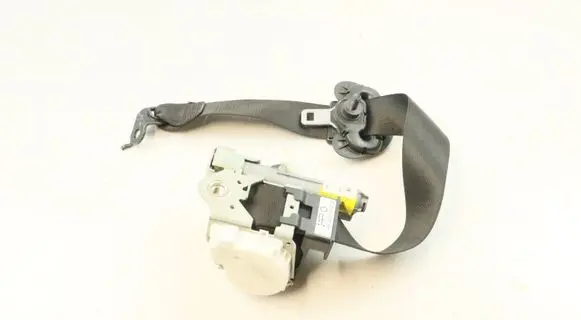 BMW 3 F30 F35 F31 Front seatbelt 7272476 72117272476 34107541C