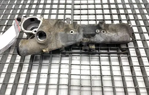 Mercedes-Benz CLS C218 X218 Intake manifold LF00051