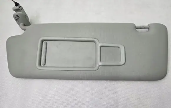 Audi A4 S4 B8 8K Sun visor
