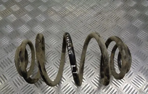 Opel Vectra C Rear coil spring