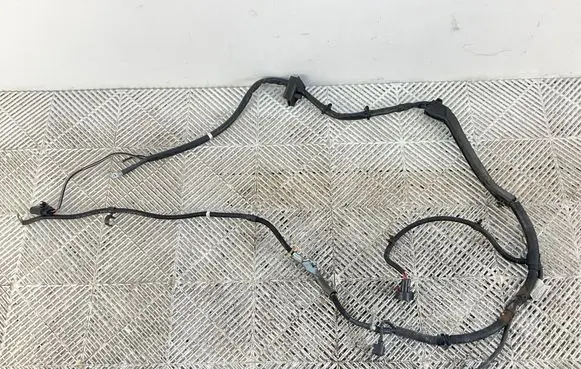 Audi A5 Sportback 8TA Wires (starter motor) 8K0971228AK