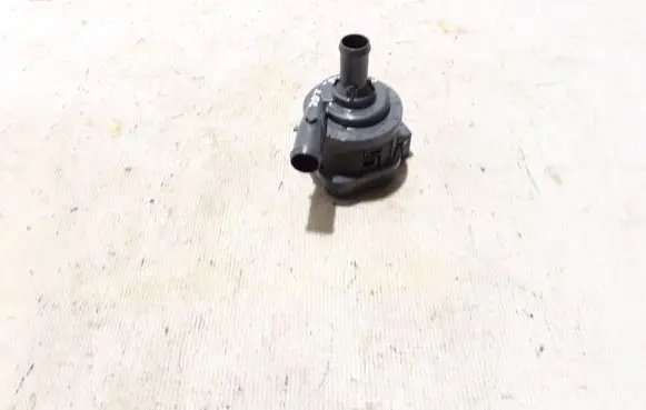 Volvo XC60 Electric auxiliary coolant/water pump 31493259