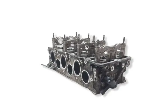 Audi Q7 4M Engine head 0593BP EA897 059353FN