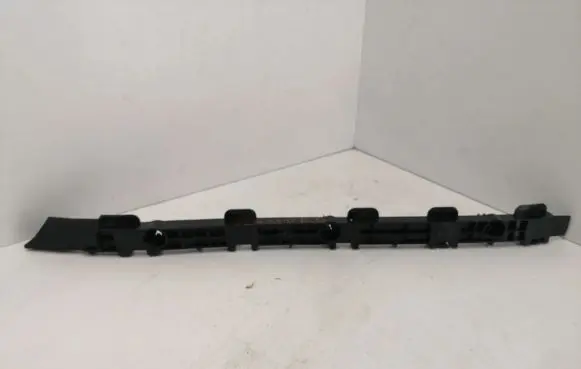 Tesla Model X Bumper support mounting bracket corner 103483400D