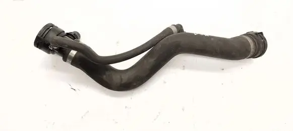 BMW X1 E84 Engine coolant pipe/hose 7525641
