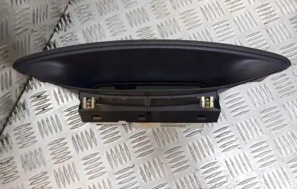 Renault Laguna II Speedometer control unit/module 