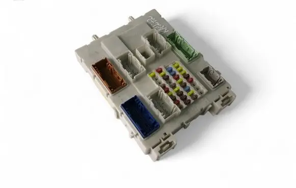 Ford Transit - Tourneo Connect Fuse box set F1DT14A073DF