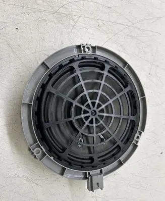 Peugeot 308 Rear door speaker 9803506380