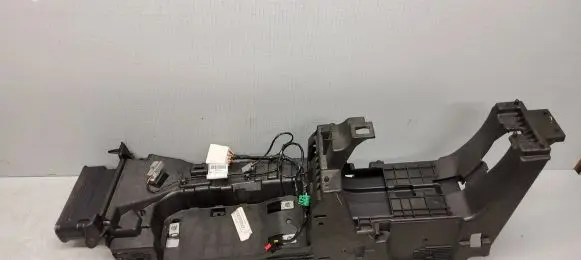 Jeep Grand Cherokee Other center console (tunnel) element C01347009BL X40006601XX C01737009AL