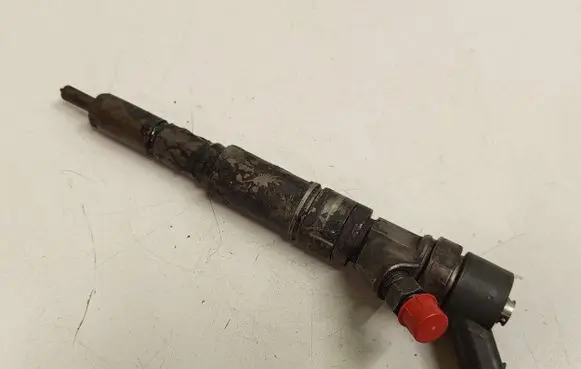 BMW X5 E53 Fuel injector 7785984 0445110047