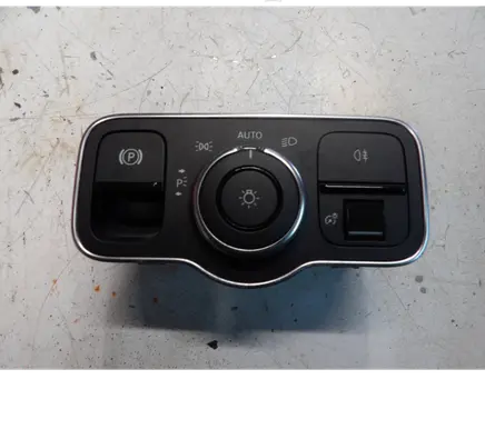 Mercedes-Benz A W177 Light switch A2479052902