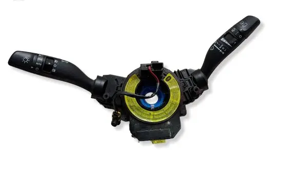 KIA Carens III Indicator stalk 299119105