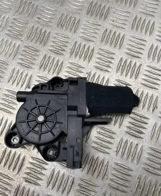 Volvo S80 Front door window regulator motor 