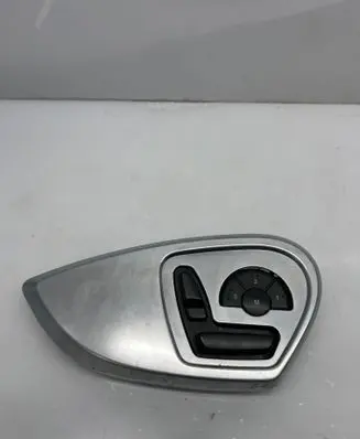 Mercedes-Benz R W251 Seat control switch A1648704410 03464836