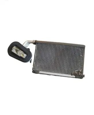 Subaru Forester SH Heater blower radiator 