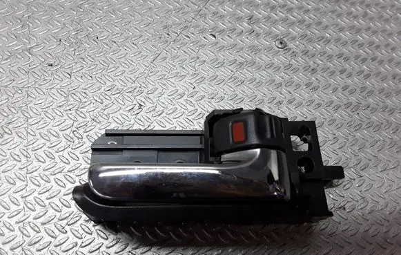 Toyota Avensis T250 Rear door interior handle 50594A2