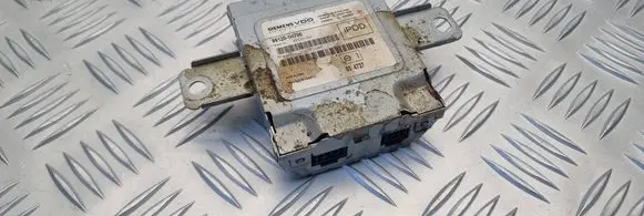 KIA Ceed USB control unit 961201H700 A2C53211534