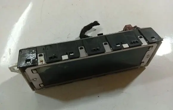 Citroen C5 Screen/display/small screen 966484428002