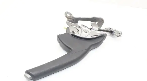 Honda Jazz IV GR Hand brake release handle 