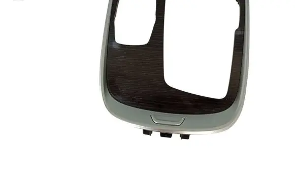 BMW 7 G11 G12 Center console decorative trim 51168066676 8066676