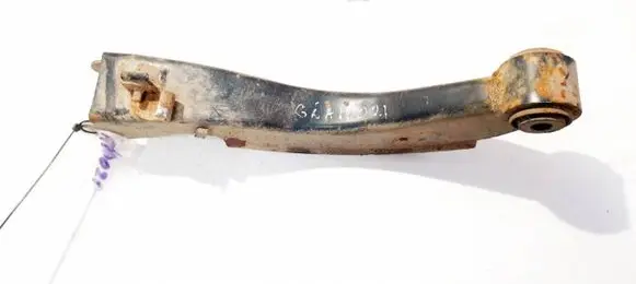 Chevrolet Captiva Rear upper control arm/wishbone 96626419