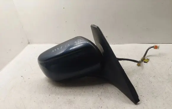 Mazda 323 F Front door electric wing mirror BJ4E69120C25 010089