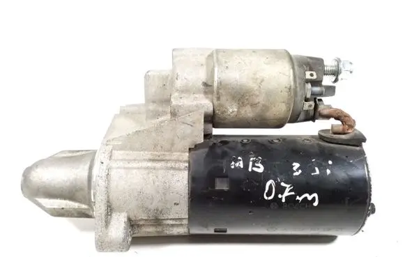 Mercedes-Benz ML W164 Starter motor A0061510501