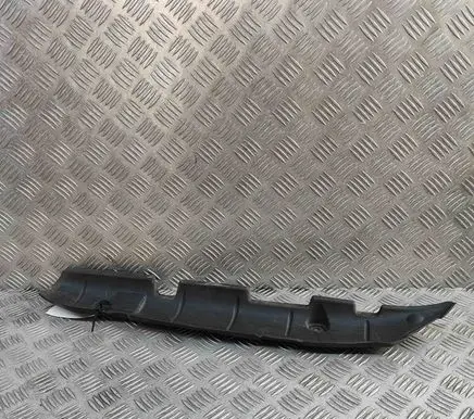 Audi A3 S3 8V Fender end trim 8V5821112