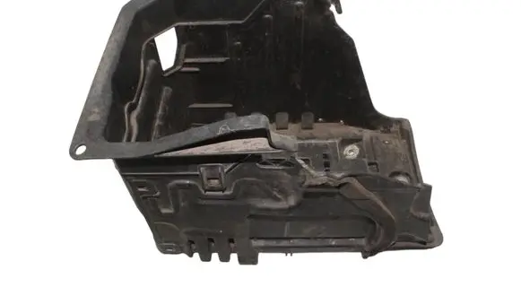 Land Rover Range Rover Evoque L538 Battery box tray 31299569 AG9N10723AC