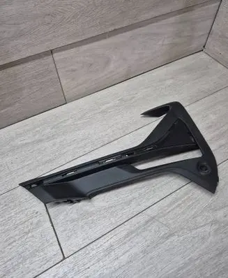 BMW X1 F48 F49 Dashboard side air vent grill/cover trim 7954249