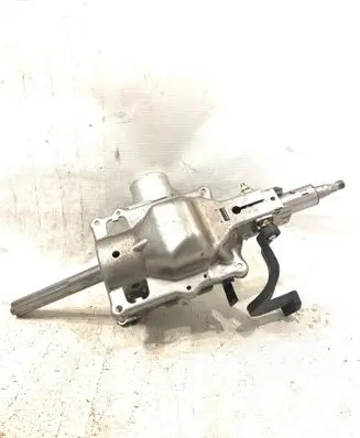 Electric power steering pump