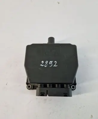 Volkswagen Golf V Turbo solenoid valve 6Q0906625