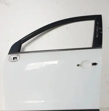 Opel Antara Front door