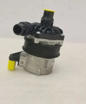 Mercedes-Benz E W213 Electric auxiliary coolant/water pump A0005003286