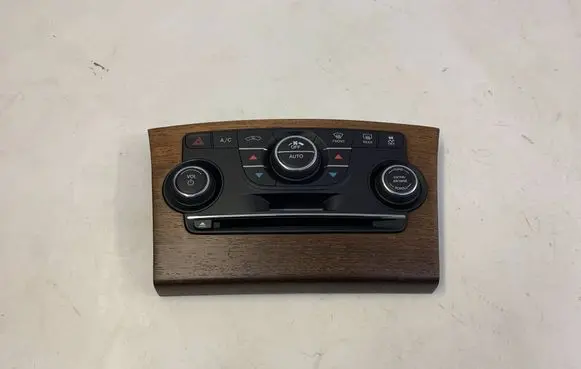 Lancia Thema Climate control unit 1UW96AAAAA