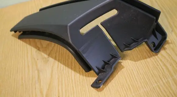 BMW 5 E60 E61 Other interior part 7038353