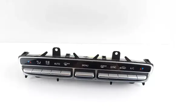 Mercedes-Benz E W213 Climate control unit A2139054707