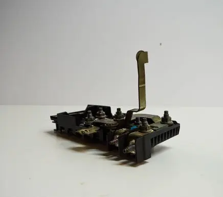 Mercedes-Benz A W176 Fuse box set A2465401850