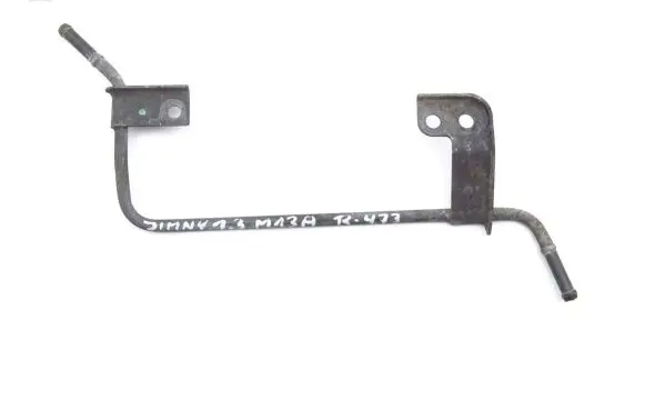 Suzuki Jimny Turbo turbocharger oiling pipe/hose