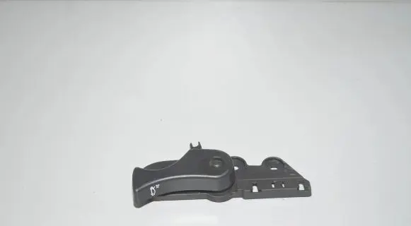 BMW 7 F01 F02 F03 F04 Engine bonnet (hood) release handle 7221914 51437221914