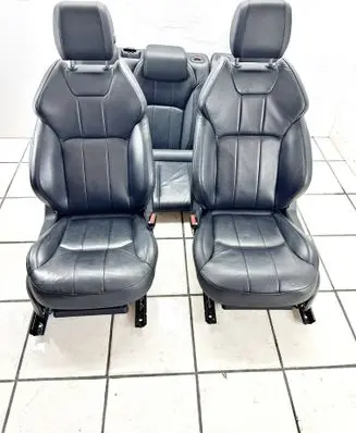 Land Rover Evoque I Seat set 