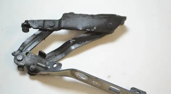 Tesla Model S Engine bonnet/hood hinges 1K0823302C