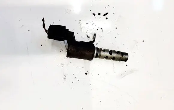 Toyota Yaris Camshaft pulley/ VANOS 