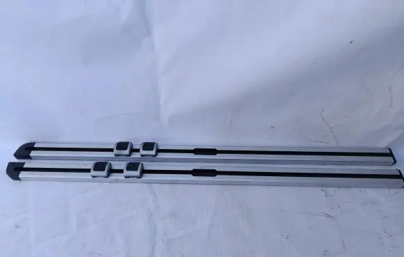 Audi A6 S6 C6 4F Other trunk/boot trim element 4F9863556A 4F9863555A